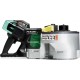 Hikoki VB3616DAW2Z Machine à plier et à couper le fer à béton sans fil 36 volts, batteries et chargeur non compris.