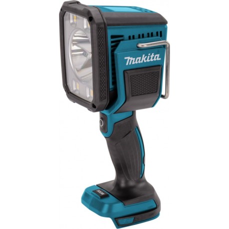 Makita DEBDML812 DML812 Lampe sans fil LED 14,4/18 Volt