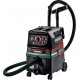 Metabo 602046850 ASR 36-18 BL 25 M SC Accu Aspirateur universel 36V hors batteries et chargeur