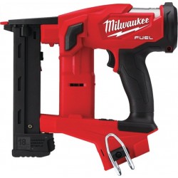 Milwaukee 4933471942 M18 FUEL Agrafeuse de finition FNCS18GS-0X