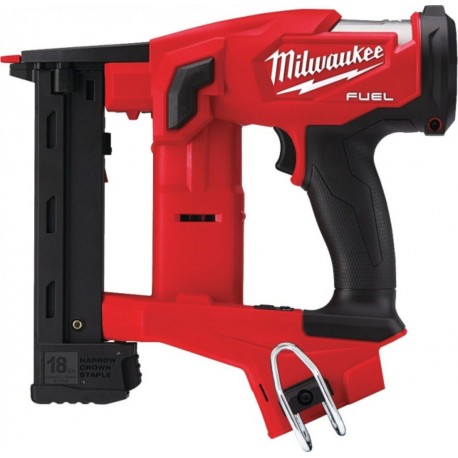 Milwaukee 4933471942 M18 FUEL Agrafeuse de finition FNCS18GS-0X
