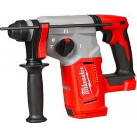 Milwaukee 4933479426 M18 BLH-0 M18 SDS-Plus marteau combiné sans fil 18V excl. batteries et chargeur
