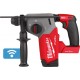 Milwaukee 4933478886 M18 OneFH-0X M18 SDS-Plus marteau combiné sans fil 18V excl. batteries et chargeur