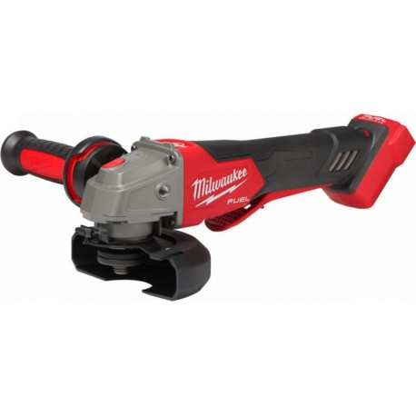 Milwaukee 4933478773 M18 FSAGV115XPDB-0X Meuleuse d'angle 115mm 18V hors batteries et chargeur en HD Box