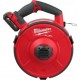Milwaukee 4933471953 M18 FPFT-202 36m ST Set Accu Puller 18 Volt 2.0 Ah Li-ion