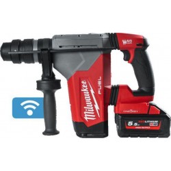 Milwaukee 4933478496 M18 ONEFHPX-552X M18 Fixtec SDS-Plus Accu combi hammer 18V 5.5Ah Li-Ion