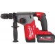 Milwaukee 4933478889 M18 FHX-552X M18 Fixtec SDS-Plus Accu combi hammer 18V 5.5Ah Li-Ion
