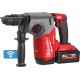 Milwaukee 4933478504 M18 OneFHX-552X M18 Fixtec SDS-Plus Accu combi hammer 18V 5.5Ah Li-Ion