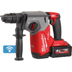 Milwaukee 4933478504 M18 OneFHX-552X M18 Fixtec SDS-Plus Accu combi hammer 18V 5.5Ah Li-Ion