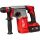 Milwaukee 4933478892 M18 BLHX-502X M18 Fixtec SDS-Plus Accu combi hammer 18V 5.0Ah Li-Ion