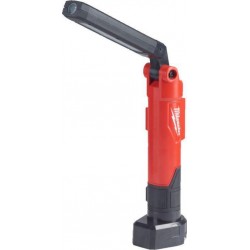 Milwaukee 4933478869 Torche rechargeable USB L4 SL550-301