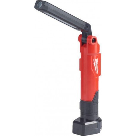Milwaukee 4933478869 Torche rechargeable USB L4 SL550-301
