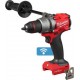 Milwaukee 4933492799 M18 ONEDD3-0X Tournevis Accu sans clé 18V sans batteries et chargeur en HD Box 4933492799