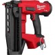 Milwaukee 4933493353 M18 FN16GS-0X Accu Bradtacker 16GA droit 25-64mm 18V excl. batteries et chargeur