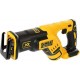 DeWalt DCS367N-XJ scie à guichet XR 18 volts hors batteries et chargeur