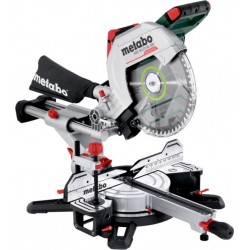 Metabo 614305810 KGS 18 LTX BL 305 Accu tronçonneuse 305mm 18V 8.0Ah LiHD