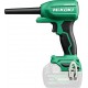Hikoki RA18DAW4Z Soufflette sans fil 18V hors batteries et chargeur