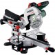 Metabo 614216810 KGS 18 LTX BL 216 Accu tronçonneuse 216mm 18V 8.0Ah LiHD