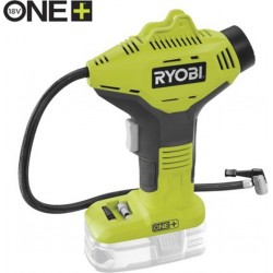 Ryobi 5133003931 R18PI-0 Pompe haute pression Akku 18 volts hors batteries et chargeur