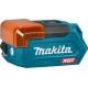 Makita ML011G 40V Battery Flashlight block Led with USB output excl. batteries et chargeur