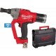 Milwaukee 4933478637 M18 ONEFLT-0X Accu Fuel Pince à écrous pour rivets aveugles 18V hors batteries et chargeur