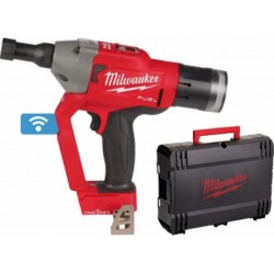 Milwaukee 4933478637 M18 ONEFLT-0X Accu Fuel Pince à écrous pour rivets aveugles 18V hors batteries et chargeur