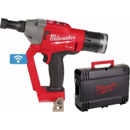 Milwaukee 4933478637 M18 ONEFLT-0X Accu Fuel Pince à écrous pour rivets aveugles 18V hors batteries et chargeur