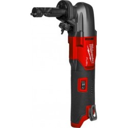Milwaukee 4933479618 M12 FNB16-0X Fuel Accu Nibbler 1.6mm 12V excl. batteries et chargeur en HD Box 4933479618