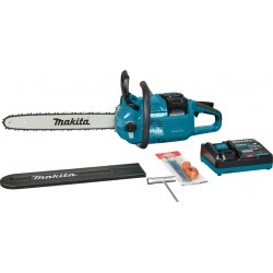 Makita UC013GT101 Tronçonneuse 45cm 40V Max 5.0Ah Li-Ion