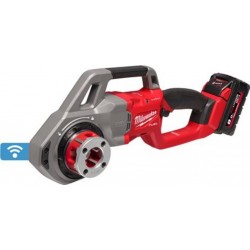 Milwaukee 4933479421 M18 FPT114-802CA Coupe-fil 1 1/4 18V 8.0Ah Li-ion + 5 ans de garantie revendeur !