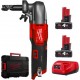 Milwaukee 4933479619 M12 FNB16-402X Fuel Accu Nibbler 1.6mm 12V 4.0Ah Li-Ion in HD Box 4933479619