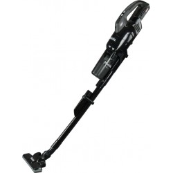 Makita CL003GZ04 Accu stick hoover noir 40V max hors batteries et chargeur