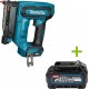 Makita PT001GZ Accu Pintacker 40V Max hors batteries et chargeur