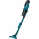 Makita CL003GZ Aspirateur sans fil bleu 40V Max sans batteries ni chargeur