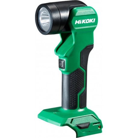 Hikoki UB18DEW4Z Batterie Lampe Led 18V excl. batteries et chargeur