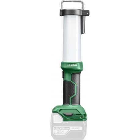 Hikoki UB18DFW4Z Accu Led lamp 18V excl. batteries”et chargeur