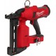 Milwaukee 4933479834 M18 FFUS-0C Agrafeuse de clôture 18V hors batteries et chargeur