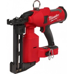 Milwaukee 4933479834 M18 FFUS-0C Agrafeuse de clôture 18V hors batteries et chargeur