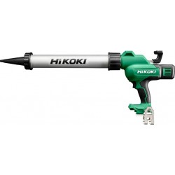 Hikoki AC18DAW5Z Kit Accu pulvérisateur 600ml 18V hors batteries et chargeur