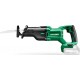Hikoki CR18DBW4Z Scie à guichet 18V hors batteries et chargeur