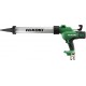 Hikoki AC18DAW4Z Kit pulvérisateur Accu 400 ml 18V hors batteries et chargeur
