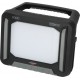 Brennenstuhl 1173700007 Lampe de chantier Multi Batterie LED 3000 MA work lamp compatible avec les batteries 18 V