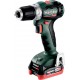 Metabo 601044800 Powermaxx BS 12 BL Perceuse sans fil 12V 4.0Ah LiHD