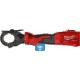 Milwaukee 4933479683 M18 ONEHCCT60-0C Force Logic 60KN Accu Cable Crimping Pince 18V excl. batteriess et chargeur