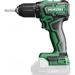 Hikoki DS18DEW4Z Perceuse-visseuse sans fil - 18V, BL, 70 Nm, MV, Exclusive in box