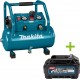Makita AC001GZ Compresseur à batterie 40V Max excluant les batteries et le chargeur