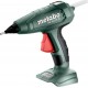 Metabo 600797840 HK 18 LTX 20 Accu Glue Gun excl. batterieset chargeur dans metabox 145