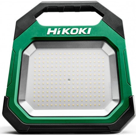 Hikoki UB18DDW4Z Led Construction Lamp 18V excl. batteries et chargeur