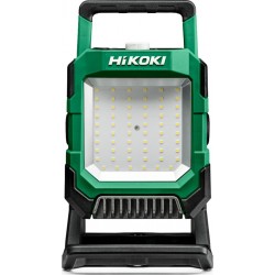 Hikoki UB18DCW4Z Led Construction Lamp 18V excl. batteries et chargeur