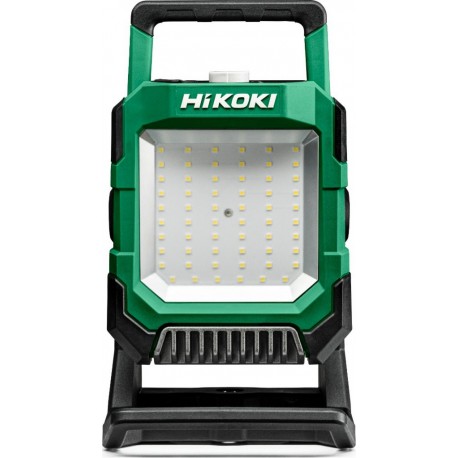 Hikoki UB18DCW4Z Led Construction Lamp 18V excl. batteries et chargeur